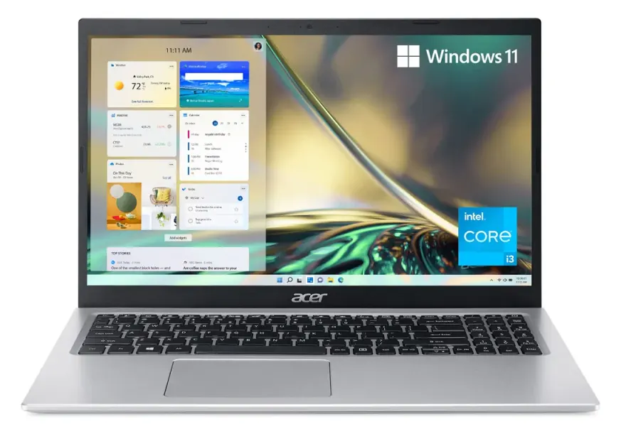 Acer Aspire 5 A515-56 i5-1135G7 8GB 512GB Used Laptop Lahore — used Acer laptop, price in Pakistan at NN Laptops Hafeez Center Lahore