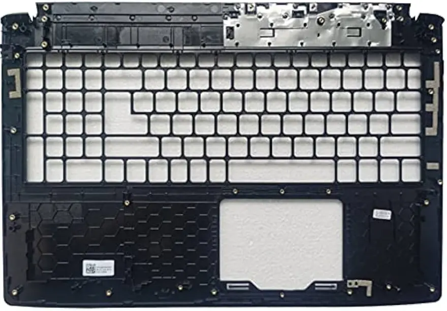 Acer Aspire 5 A515 Palmrest with Touchpad (C Panel) Replacement — used Acer laptop, price in Pakistan at NN Laptops Hafeez Center Lahore