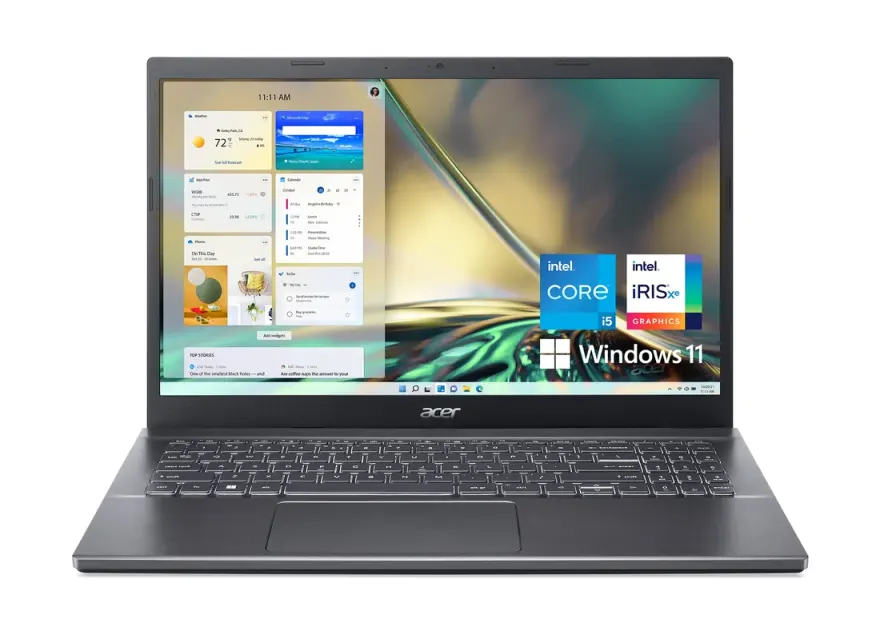 Acer Aspire 5 A515 i7-1355U 16GB 1TB — used Acer laptop, price in Pakistan at NN Laptops Hafeez Center Lahore