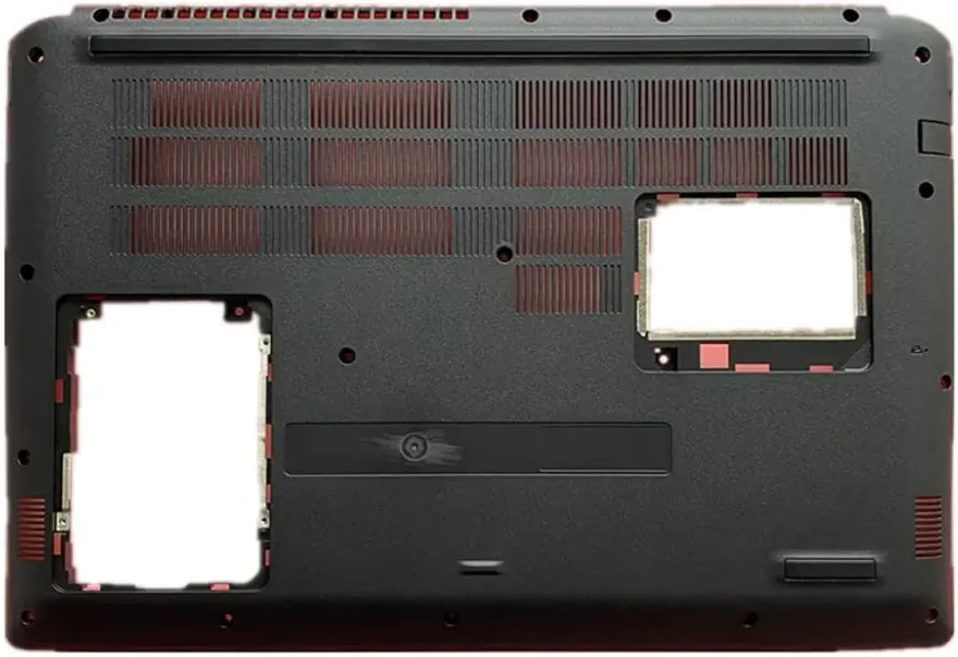 Acer Aspire 7 A715 Bottom Case (D Panel) Replacement in Lahore — used Acer laptop, price in Pakistan at NN Laptops Hafeez Center Lahore
