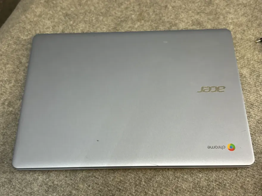 Acer Chromebook 314 CB314-1H Celeron N4020 4GB 64GB eMMC Lahore — used Acer laptop, price in Pakistan at NN Laptops Hafeez Center Lahore