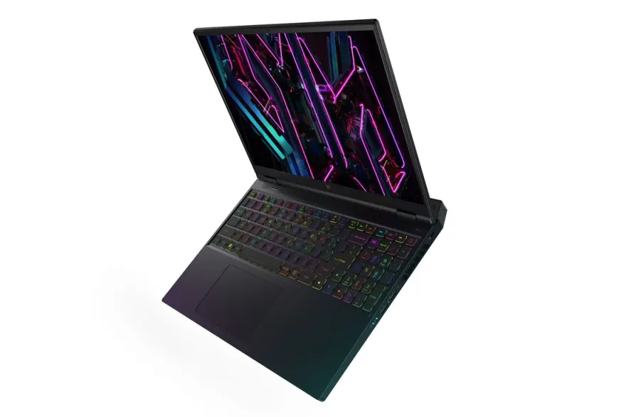 Acer Predator Helios 16 PH16-71 i7-13700HX 16GB 1TB RTX 4070 Lahore