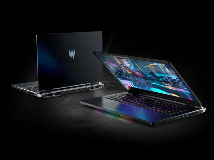Acer Predator Helios 300 PH315-55 i7-12700H 16GB 1TB RTX 3070 Lahore — used Acer laptop, price in Pakistan at NN Laptops Hafeez Center Lahore