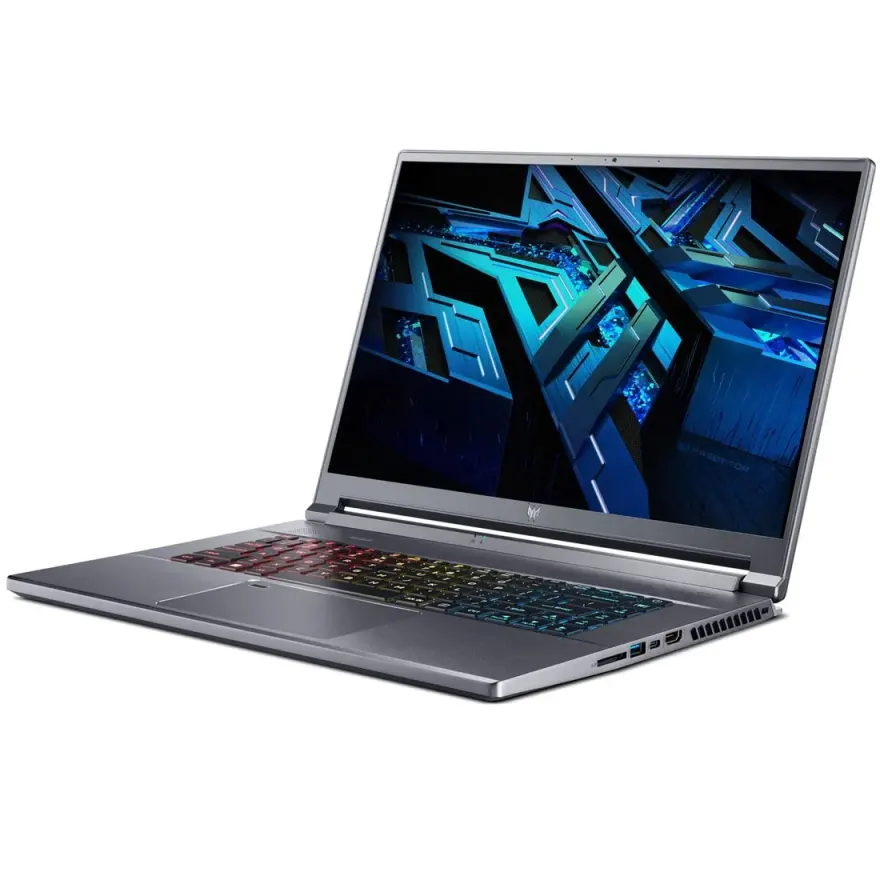 Acer Predator Triton 500 SE PT516-52s i9-12900H 32GB 1TB RTX 3080 Ti Lahore — used Acer laptop, price in Pakistan at NN Laptops Hafeez Center Lahore
