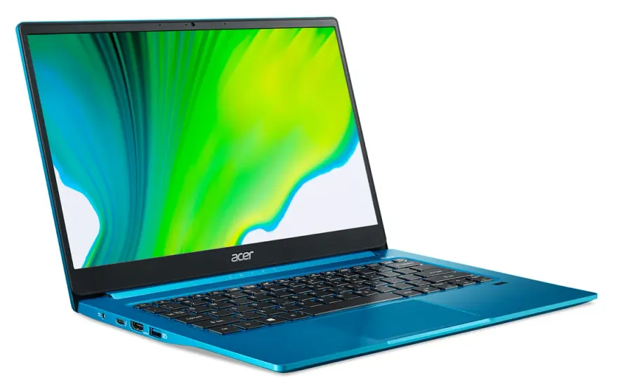 Acer Swift 3 SF314-59 i7-1165G7 16GB 512GB Used Laptop Lahore — used Acer laptop, price in Pakistan at NN Laptops Hafeez Center Lahore