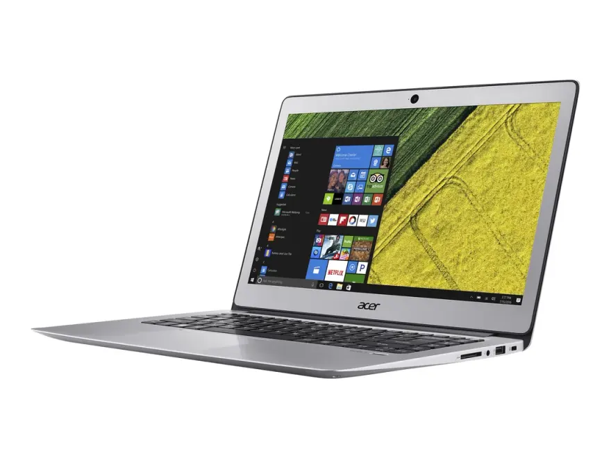 Acer Swift 3 SF314 i7-1260P 32GB 512GB — used Acer laptop, price in Pakistan at NN Laptops Hafeez Center Lahore
