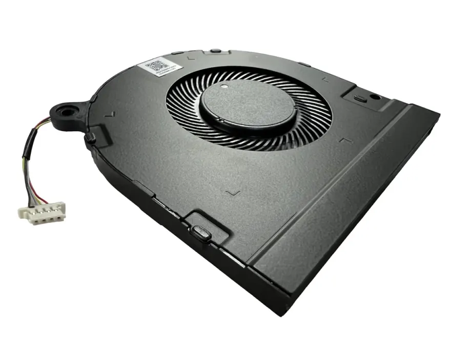 Acer Swift 3 SF314 Internal Cooling Fan Assembly — original laptop parts at NN Laptops, Hafeez Center Lahore Pakistan