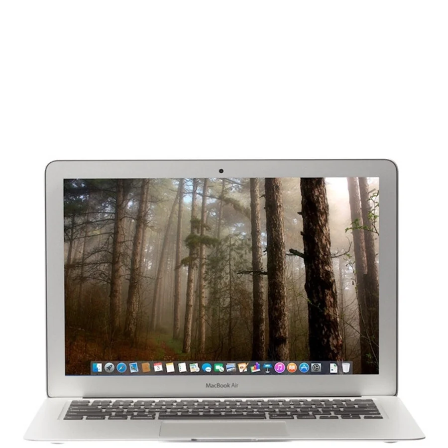 Apple MacBook Air 13 2017 i5 i5-5350U 8GB 128GB Used Lahore — used Apple laptop, price in Pakistan at NN Laptops Hafeez Center Lahore