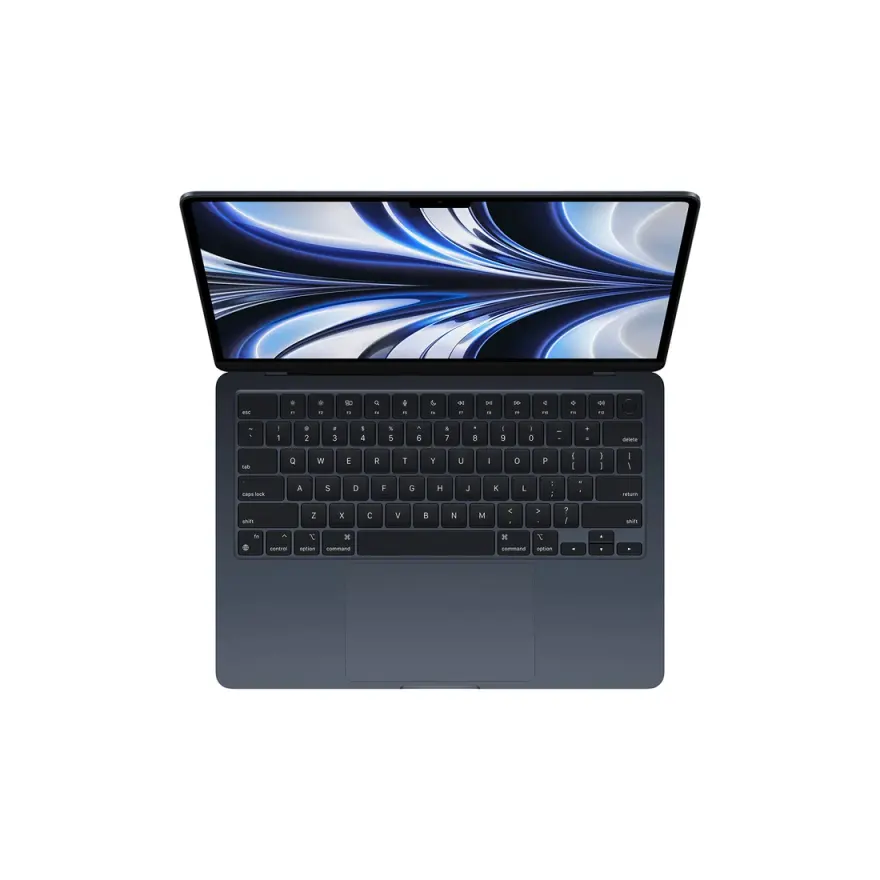 Apple MacBook Air 13 M2 Apple M2 32GB 512GB — used Apple laptop, price in Pakistan at NN Laptops Hafeez Center Lahore