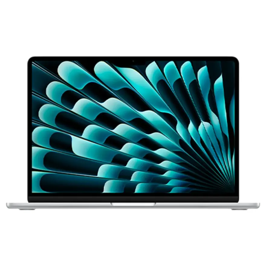 Apple MacBook Air 13 M3 Apple M3 16GB 512GB — used Apple laptop, price in Pakistan at NN Laptops Hafeez Center Lahore