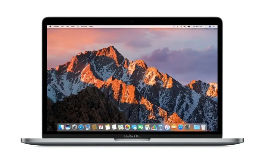 Apple MacBook Pro 13 2017 i7 Touch Bar i7-7567U 16GB 512GB Used — used Apple laptop, price in Pakistan at NN Laptops Hafeez Center Lahore