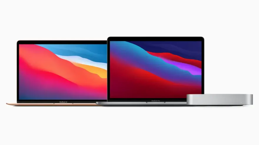 Apple MacBook Pro 13 2020…