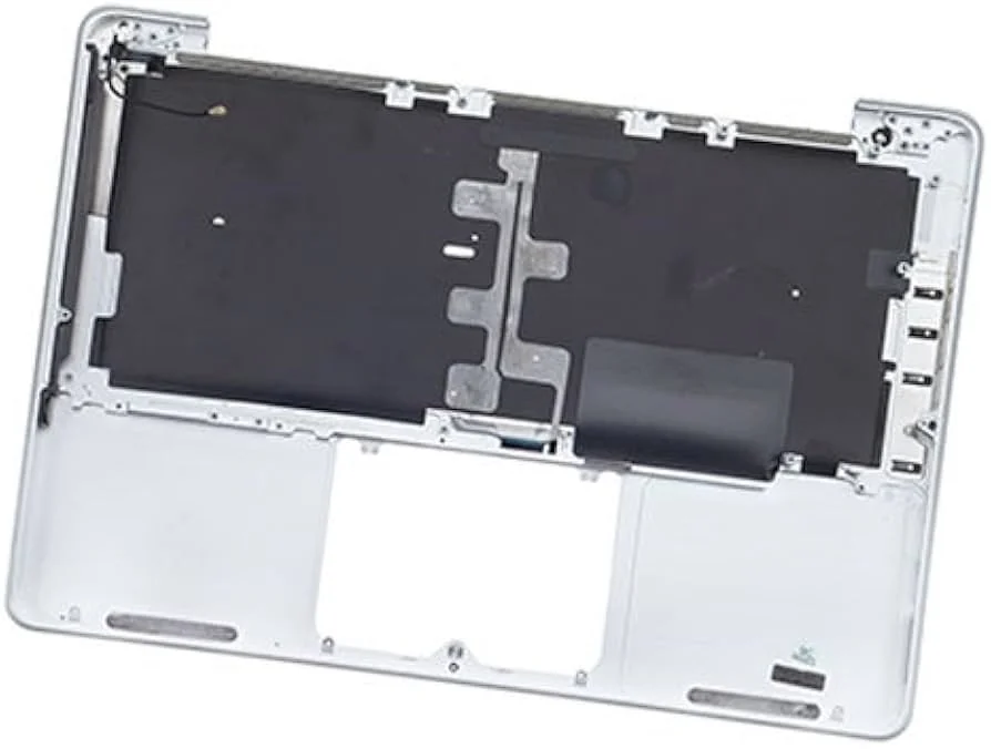 Apple MacBook Pro 13 A1278 Top Case (Keyboard Battery Trackpad) — used Apple laptop, price in Pakistan at NN Laptops Hafeez Center Lahore