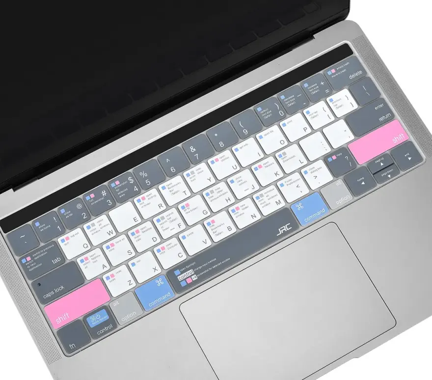 Apple MacBook Pro 13 A1989 Top Case (Keyboard Battery Trackpad) — used Apple laptop, price in Pakistan at NN Laptops Hafeez Center Lahore