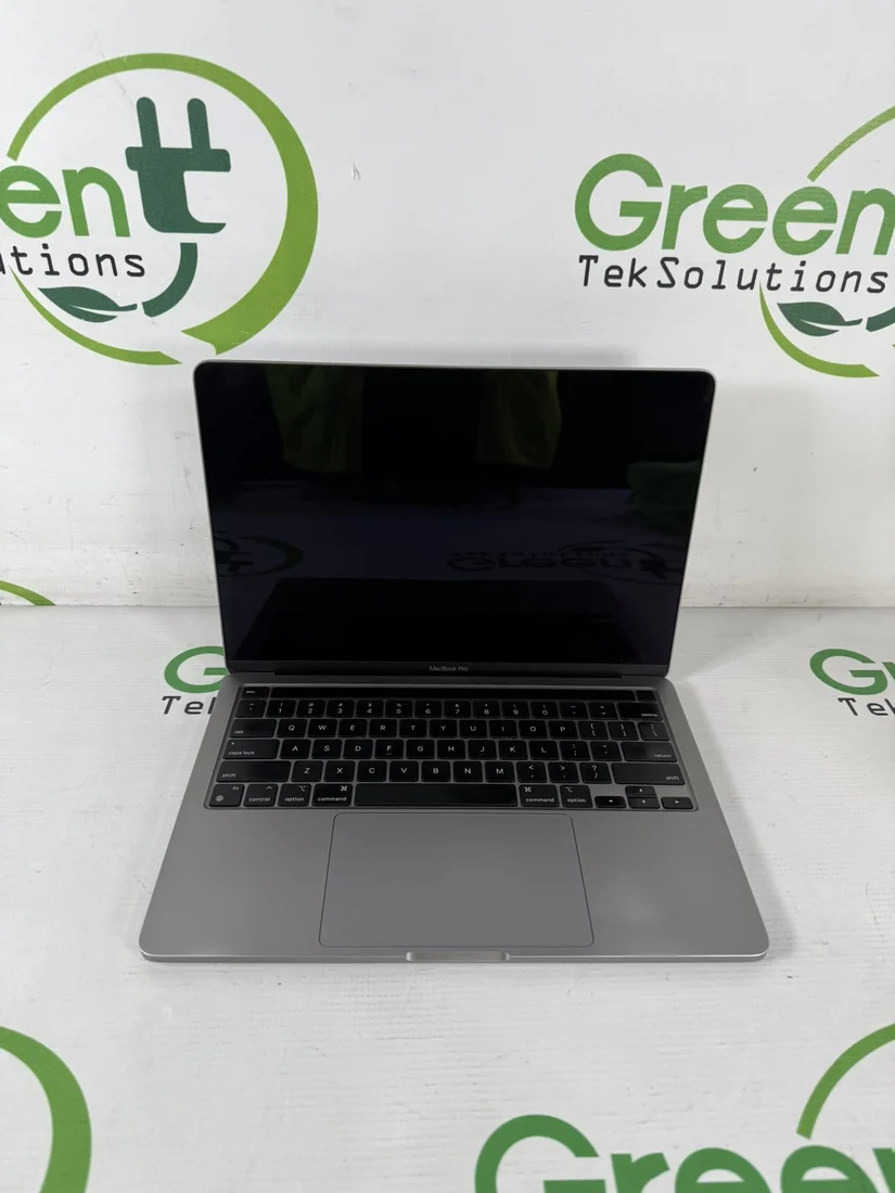 Apple MacBook Pro 13 A2338 M1 Backlit Keyboard US Layout Lahore — used Apple laptop, price in Pakistan at NN Laptops Hafeez Center Lahore