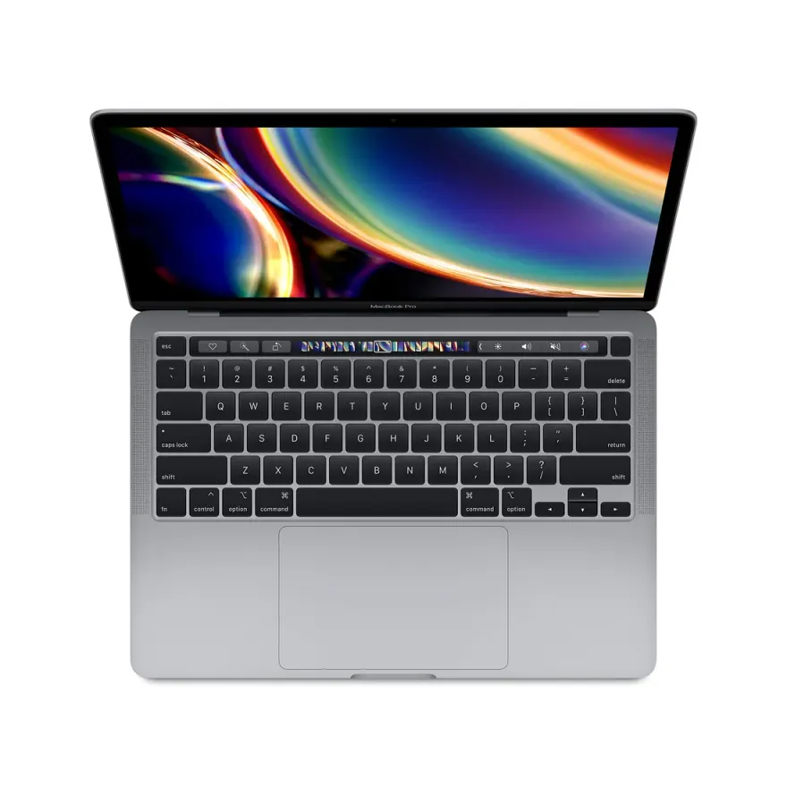 Apple MacBook Pro 13-inch M1 2020 M1 8GB 256GB — used Apple laptop, price in Pakistan at NN Laptops Hafeez Center Lahore