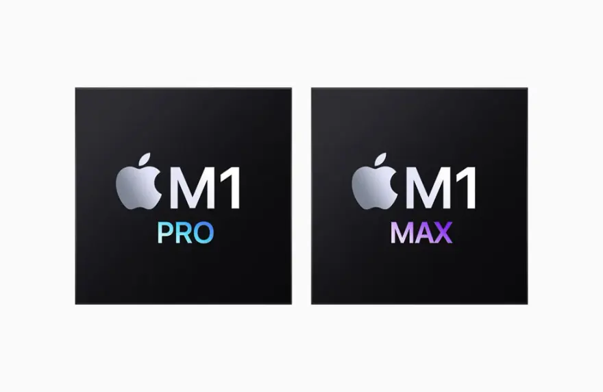 Apple MacBook Pro 14 2021…