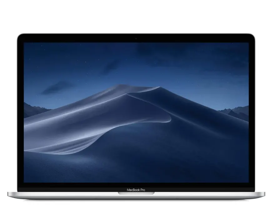 Apple MacBook Pro 15 2018 i7 Touch Bar i7-8750H 16GB 512GB Used — used Apple laptop, price in Pakistan at NN Laptops Hafeez Center Lahore