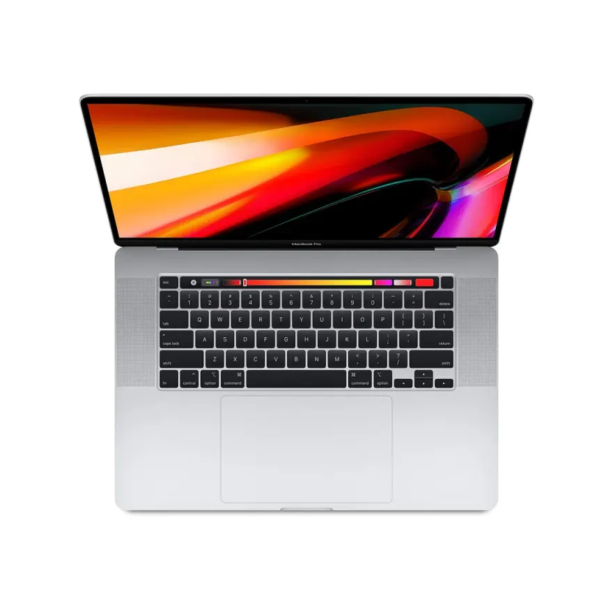 Apple MacBook Pro 16-inch 2019 Intel i9-9880H 16GB 512GB — used Apple laptop, price in Pakistan at NN Laptops Hafeez Center Lahore