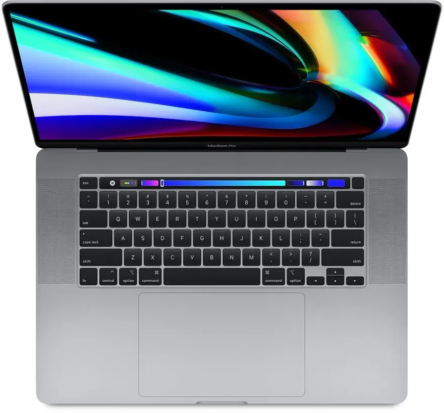 Apple MacBook Pro 16-inch M2 Pro 2023 M2 Pro 16GB 512GB