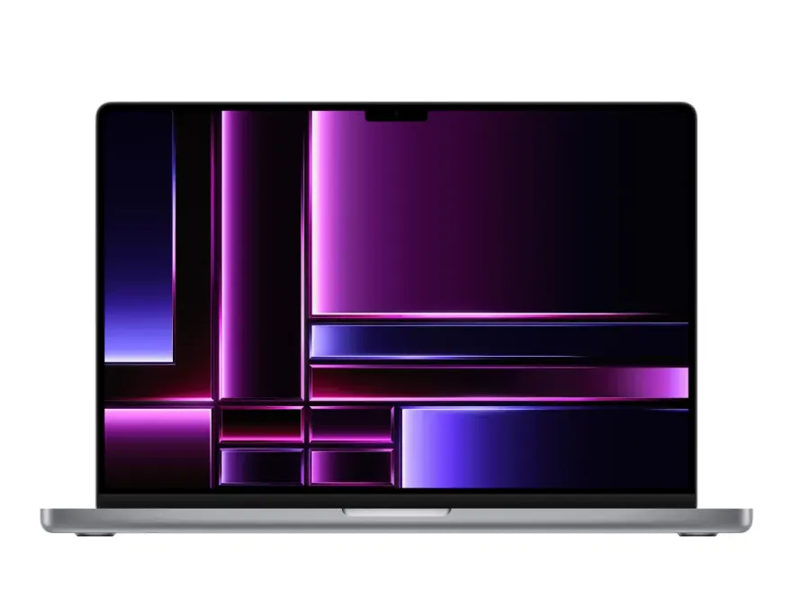 Apple MacBook Pro 16 M2 Pro Apple M2 Pro 32GB 256GB — used Apple laptop, price in Pakistan at NN Laptops Hafeez Center Lahore
