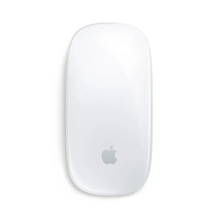 Apple Magic Mouse 3 USB-C White Original Genuine — original accessories at NN Laptops, Hafeez Center Lahore Pakistan