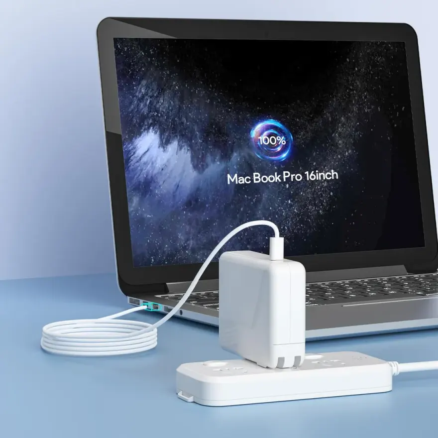 Apple MagSafe 3 140W Power Adapter for MacBook Pro 16 M1 Max / M3 Max — used Apple laptop, price in Pakistan at NN Laptops Hafeez Center Lahore