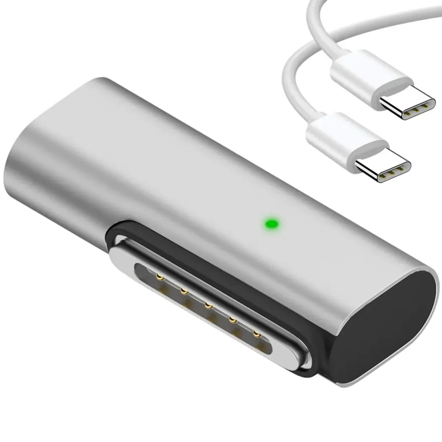 Apple MagSafe 3 96W Power Adapter for MacBook Pro 14 M1 Pro / M2 Pro — used Apple laptop, price in Pakistan at NN Laptops Hafeez Center Lahore