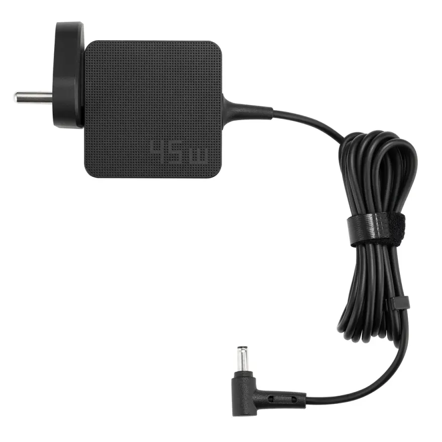 Asus 4.5mm DC Jack with Cable Harness for ZenBook / VivoBook — used Asus laptop, price in Pakistan at NN Laptops Hafeez Center Lahore