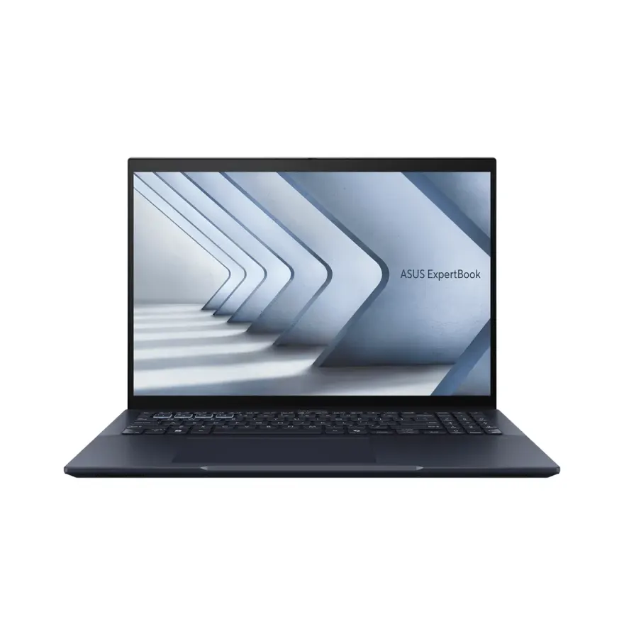 Asus ExpertBook B1502 i5-1235U 16GB 512GB — used Asus laptop, price in Pakistan at NN Laptops Hafeez Center Lahore