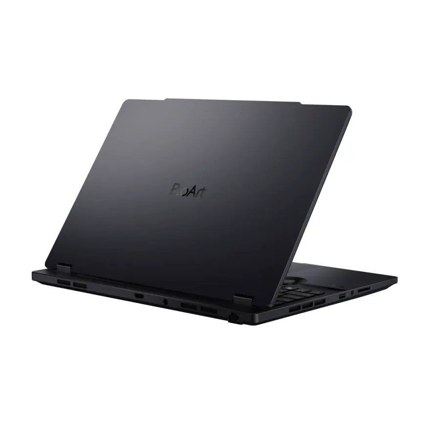 Asus ProArt StudioBook 16 — original asus at NN Laptops, Hafeez Center Lahore Pakistan