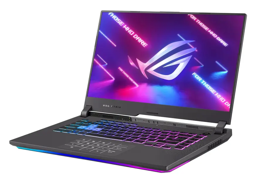 Asus ROG Strix G15 G513RM Ryzen 7 6800H 16GB 1TB RTX 3060 Lahore