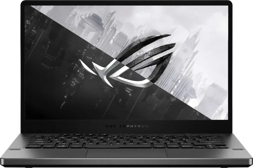Asus ROG Zephyrus G14 GA401IH Ryzen 7 4800HS 16GB 512GB Lahore — used Asus laptop, price in Pakistan at NN Laptops Hafeez Center Lahore