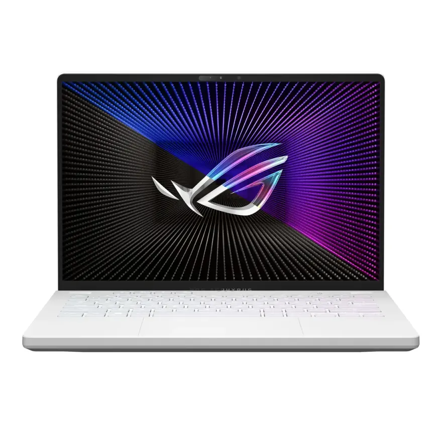 Asus ROG Zephyrus G14 GA402RJ Ryzen 9 6900HS 16GB 1TB RTX 6700S Lahore — used Asus laptop, price in Pakistan at NN Laptops Hafeez Center Lahore