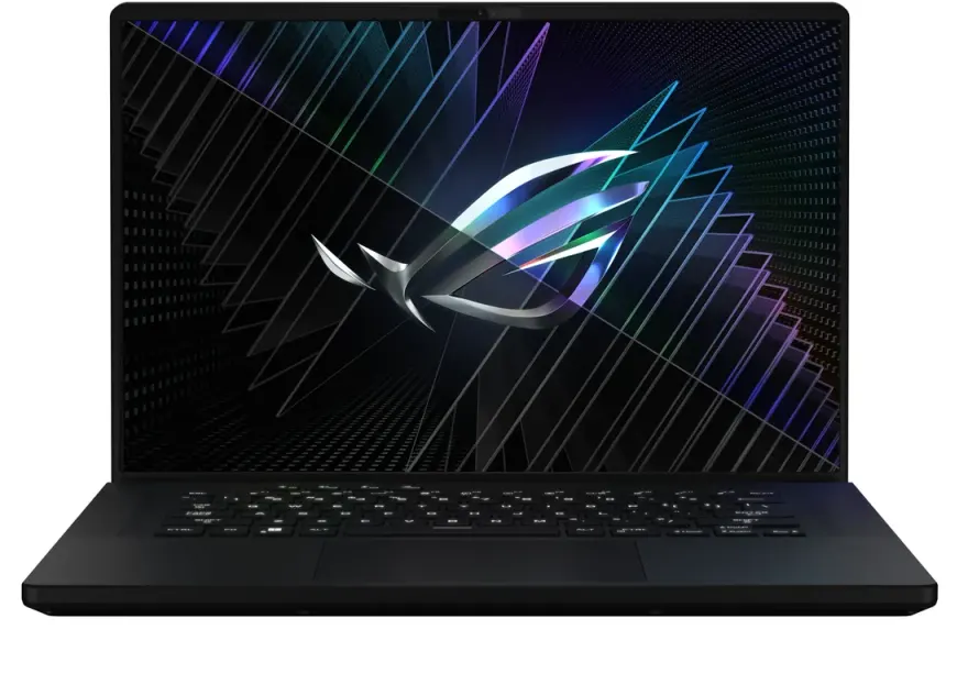 Asus ROG Zephyrus G16 GU603ZW i9-12900H 32GB 1TB RTX 3070 Ti Lahore — used Asus laptop, price in Pakistan at NN Laptops Hafeez Center Lahore