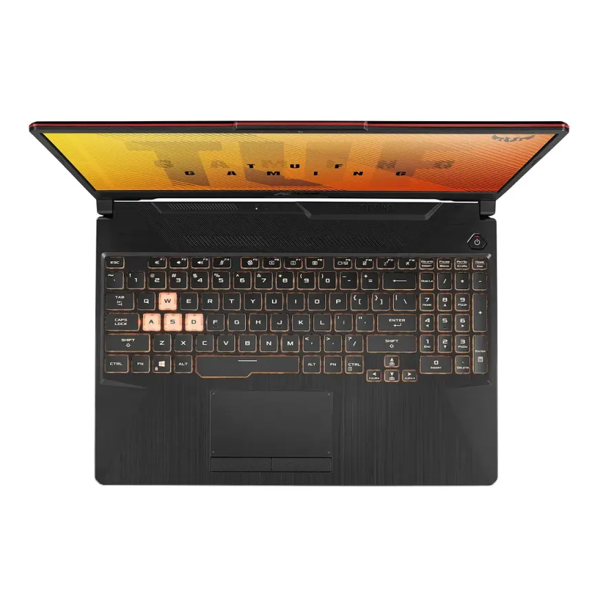Asus TUF Gaming A15 FA506IH Ryzen 5 4600H 8GB 512GB GTX 1650 Lahore — used Asus laptop, price in Pakistan at NN Laptops Hafeez Center Lahore