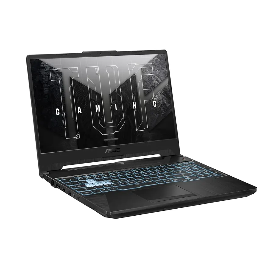 Asus TUF Gaming A15 FA507 Ryzen 7 7840HS 16GB 512GB — used Asus laptop, price in Pakistan at NN Laptops Hafeez Center Lahore