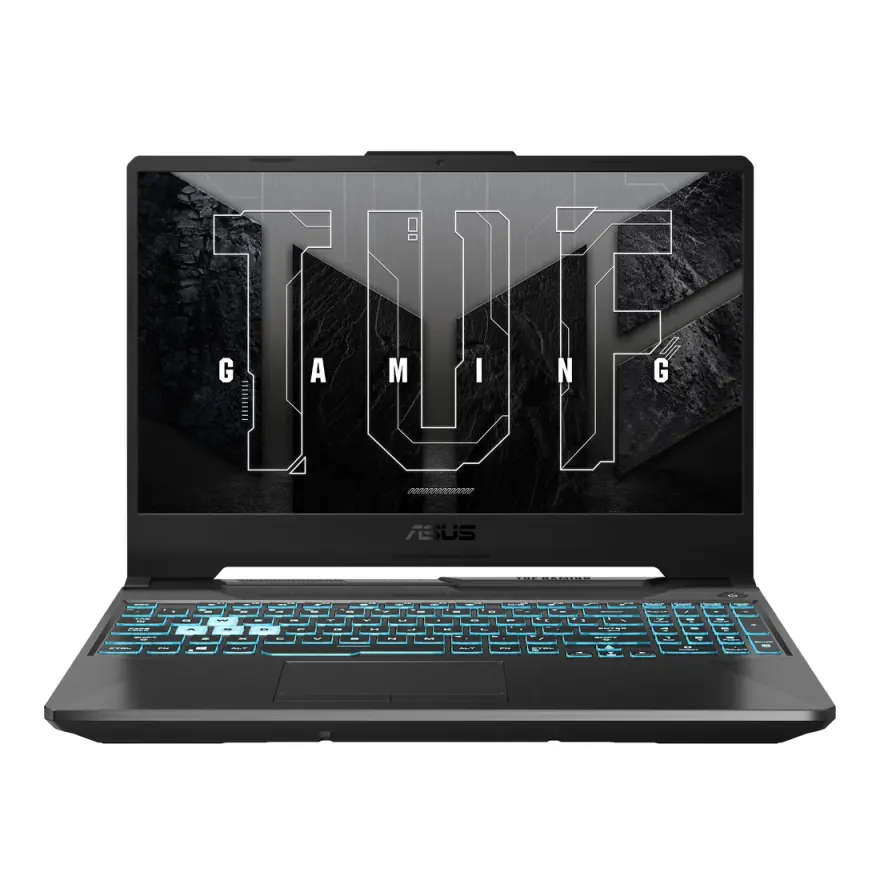 Asus TUF Gaming A15 FA507RM Ryzen 7 6800H 16GB 512GB RTX 3060 Lahore