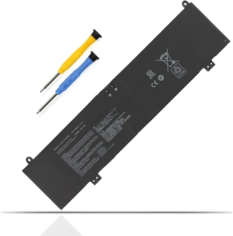 Asus TUF Gaming F15/F17 Battery — used Asus laptop, price in Pakistan at NN Laptops Hafeez Center Lahore