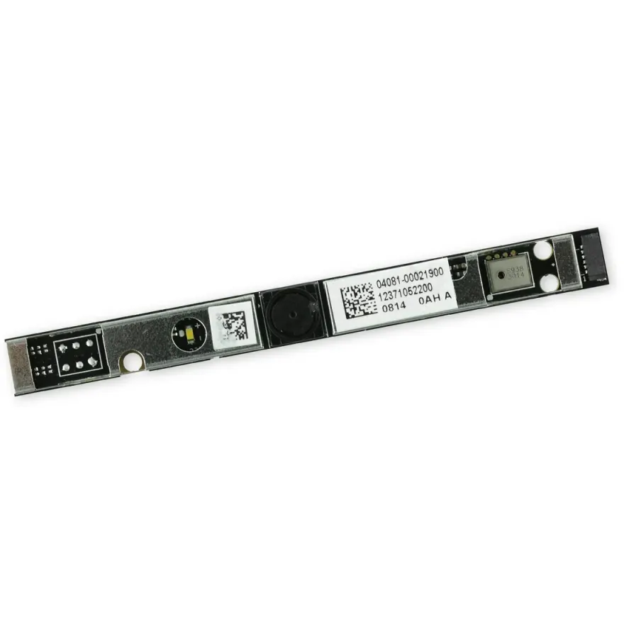 Asus VivoBook 15 Front HD Camera Module Replacement — used Asus laptop, price in Pakistan at NN Laptops Hafeez Center Lahore