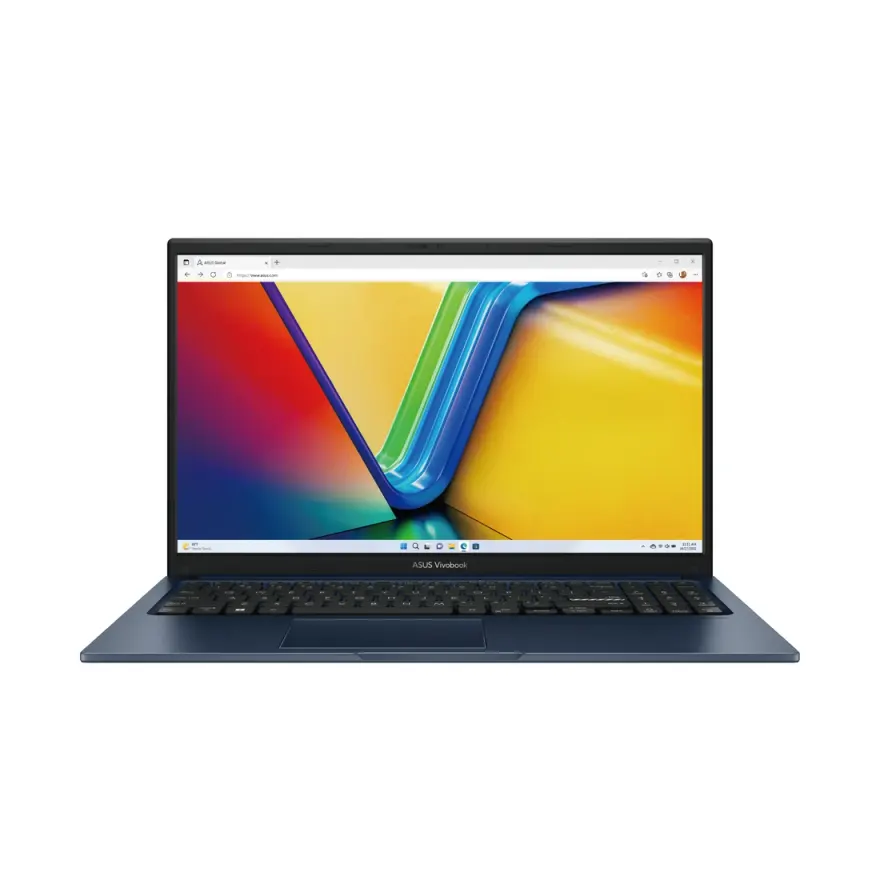 Asus VivoBook 15 X1504 i3-1315U 32GB 1TB — used Asus laptop, price in Pakistan at NN Laptops Hafeez Center Lahore