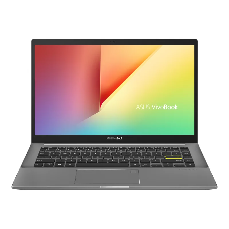 Asus VivoBook S14 S433EA…