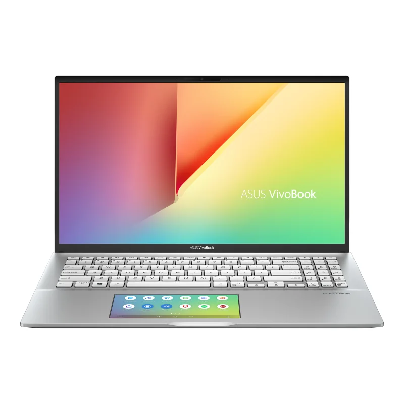 Asus VivoBook S15 — used Asus laptop, price in Pakistan at NN Laptops Hafeez Center Lahore