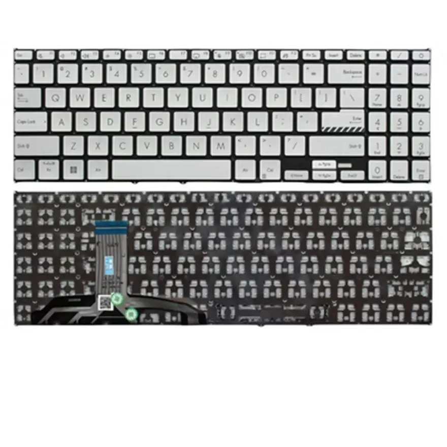 Asus VivoBook S15 Keyboard (Backlit) — used Asus laptop, price in Pakistan at NN Laptops Hafeez Center Lahore