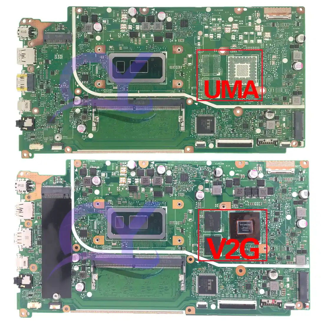 Asus VivoBook S15 Motherboard (10th Gen i5) — used Asus laptop, price in Pakistan at NN Laptops Hafeez Center Lahore