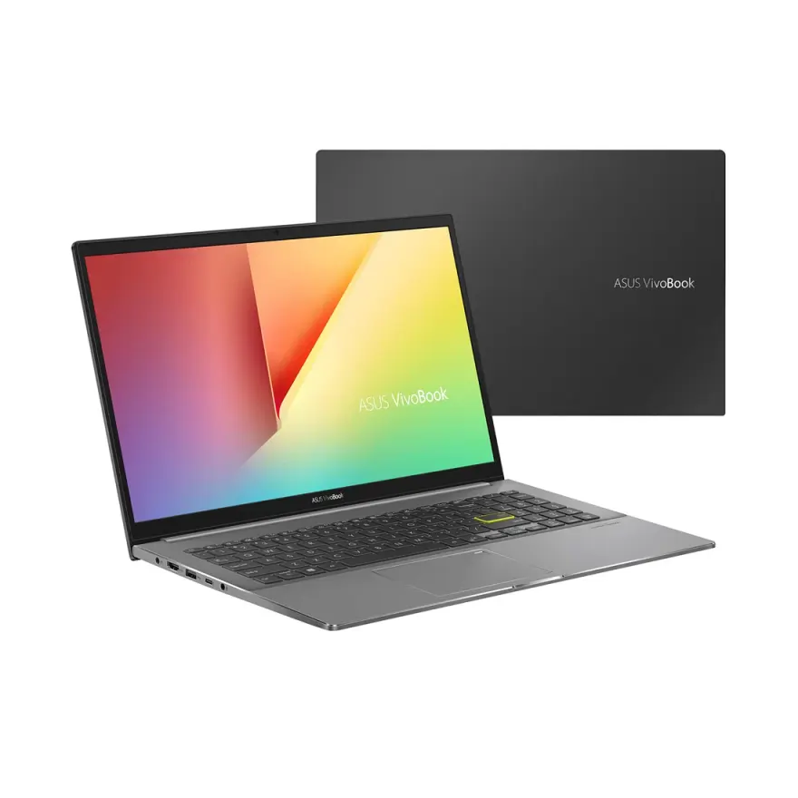 Asus VivoBook S15 OLED i9-13900H 32GB 1TB