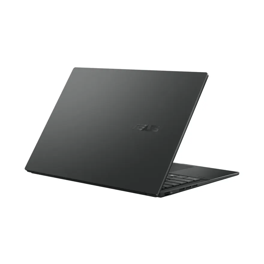 Asus ZenBook 14 OLED i7-1355U 32GB 1TB — used Asus laptop, price in Pakistan at NN Laptops Hafeez Center Lahore