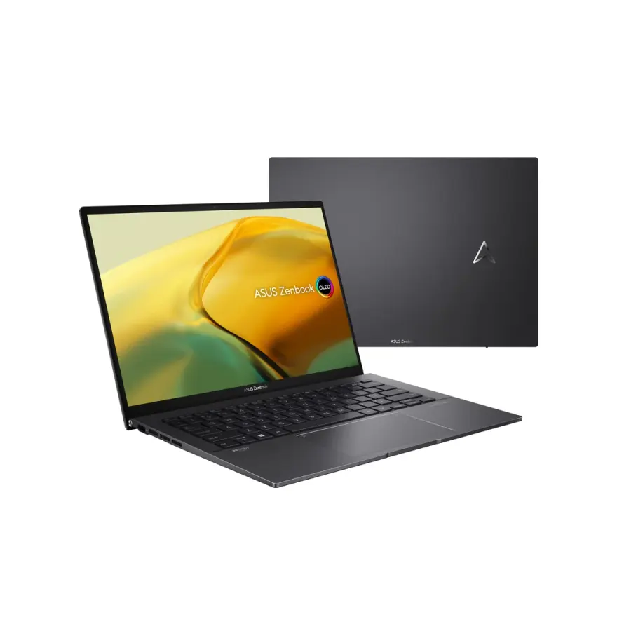 Asus ZenBook 14 OLED UM3402YA Ryzen 7 7730U 16GB 1TB Lahore