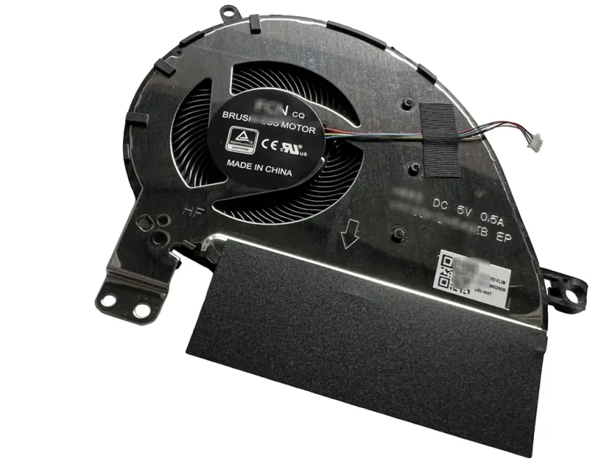 Asus ZenBook UX430 UX331 Compact Cooling Fan — used Asus laptop, price in Pakistan at NN Laptops Hafeez Center Lahore