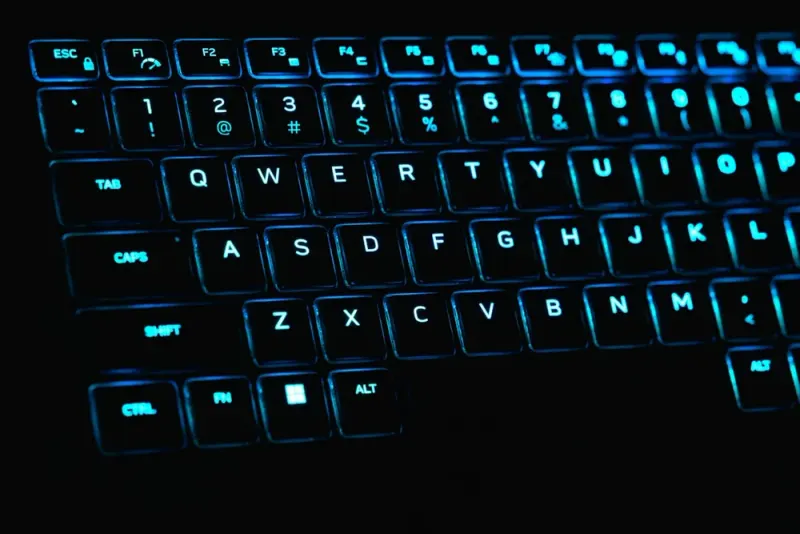 Gaming Laptops